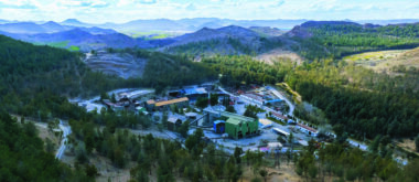CMT : Tighza, la mine presque centenaire qui vaut encore de l’or