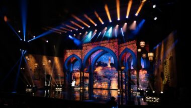 Marrakech Comedy Festival : 5.500 spectateurs et un premier pari réussi