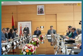 Réforme de la santé : le GST de Tanger-Tétouan-Al Hoceïma entre dans le dur