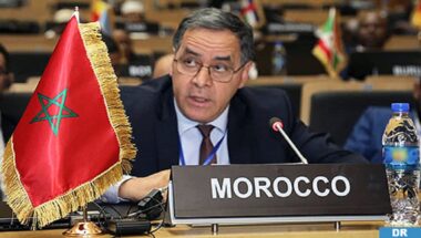 Libye : à l'Union africaine, le Maroc remet l'accord de Skhirat au cœur du règlement politique