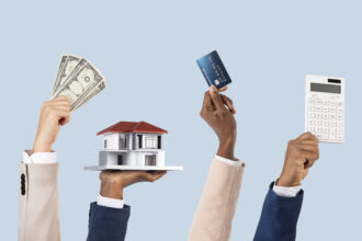 Crédit immobilier : des taux à 4 %, mais des écarts importants selon les profils