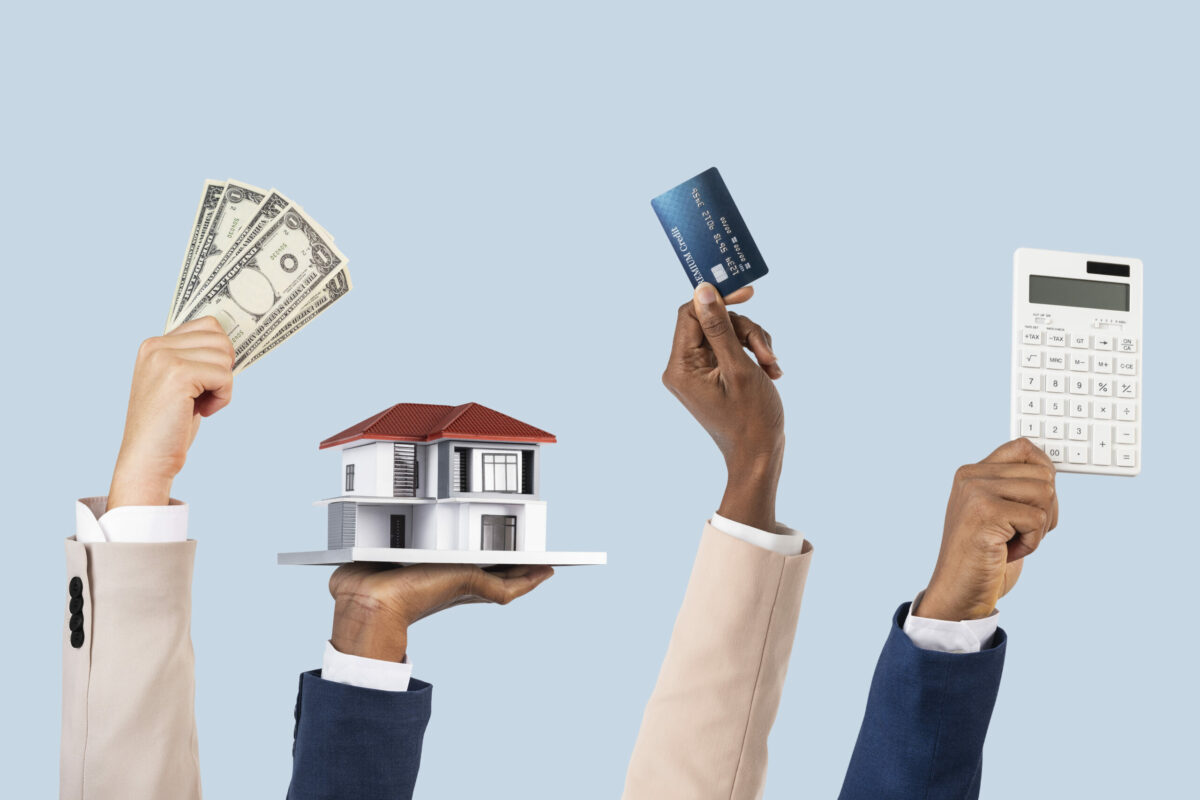 Crédit immobilier, taux immobilier, Bank Al-Maghrib, taux directeur, TAEG, ADI, assurance décès-invalidité, banques marocaines, financement immobilier, Afdal, crédit habitat, emprunteurs, immobilier Maroc.