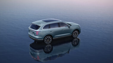Soueast lance le S08 DM au Maroc, un SUV de 7 places Soueast lance le S08 DM au Maroc, un SUV de 7 places
