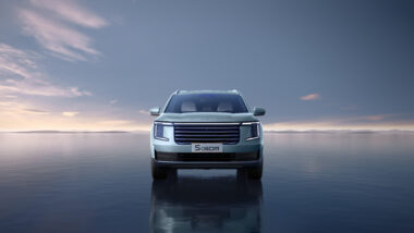 Soueast lance le S08 DM au Maroc, un SUV de 7 places Soueast lance le S08 DM au Maroc, un SUV de 7 places