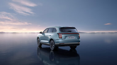 Soueast lance le S08 DM au Maroc, un SUV de 7 places Soueast lance le S08 DM au Maroc, un SUV de 7 places