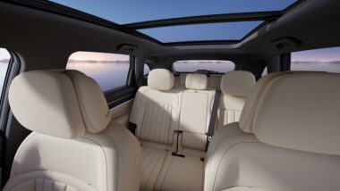Soueast lance le S08 DM au Maroc, un SUV de 7 places Soueast lance le S08 DM au Maroc, un SUV de 7 places
