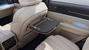 Soueast lance le S08 DM au Maroc, un SUV de 7 places Soueast lance le S08 DM au Maroc, un SUV de 7 places