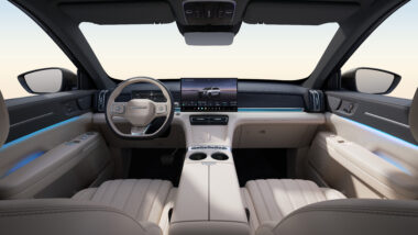 Soueast lance le S08 DM au Maroc, un SUV de 7 places Soueast lance le S08 DM au Maroc, un SUV de 7 places