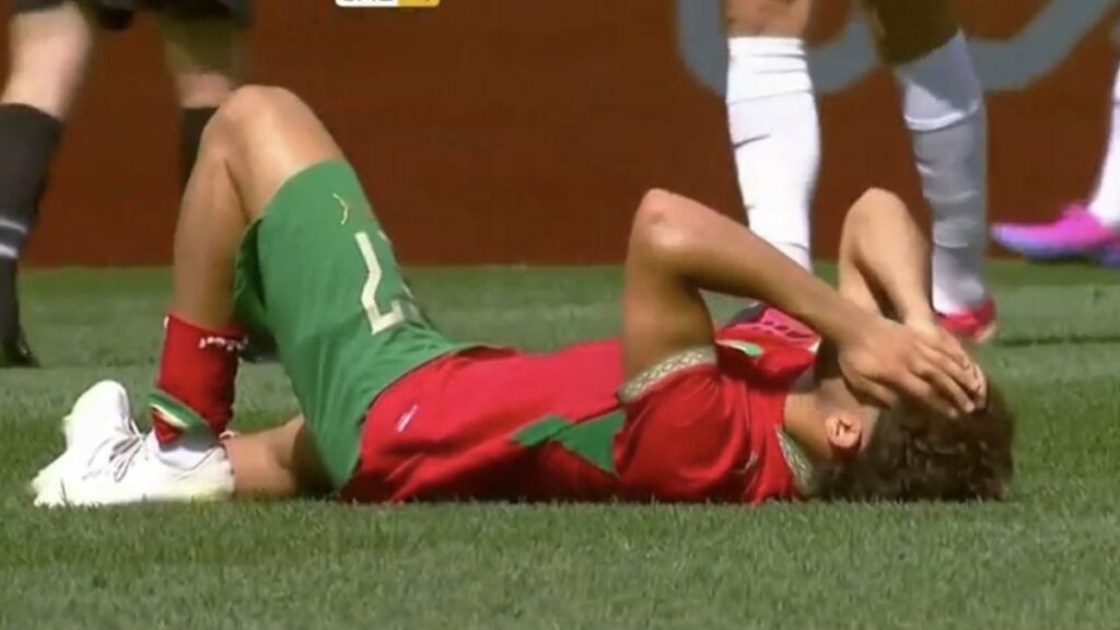 Coupe du monde 2026. Mohamed Ouahbi dans la nasse des blessures