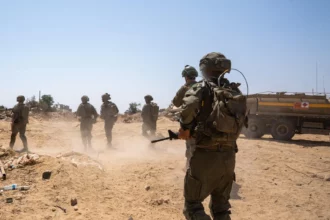 Israël prépare l’hypothèse d’une reprise d’opérations de grande ampleur à Gaza, sans feu vert politique à ce stade