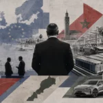 Batteries électriques. La Chine défend ses investissements au Maroc et nie tout contournement commercial