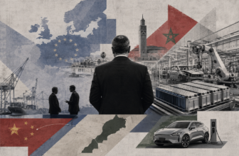 Batteries électriques. La Chine défend ses investissements au Maroc et nie tout contournement commercial