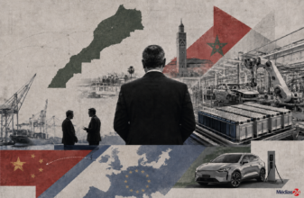 Batteries électriques. La Chine défend ses investissements au Maroc et nie tout contournement commercial
