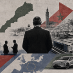 Batteries électriques. La Chine défend ses investissements au Maroc et nie tout contournement commercial