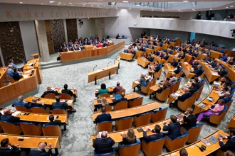 Les Pays-Bas franchissent une étape décisive vers l’accord d’extradition avec le Maroc