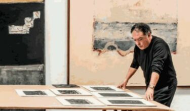 Figure des arts plastiques au Maroc, Saâd El Hassani est décédé