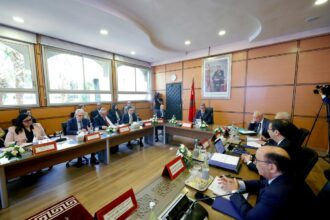 Santé : lancement effectif du groupement sanitaire territorial Casablanca-Settat
