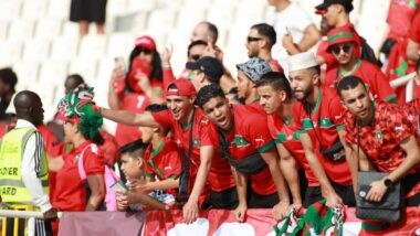 Mondial 2026 : l’ambassade du Maroc aux États-Unis active une cellule pour les supporters