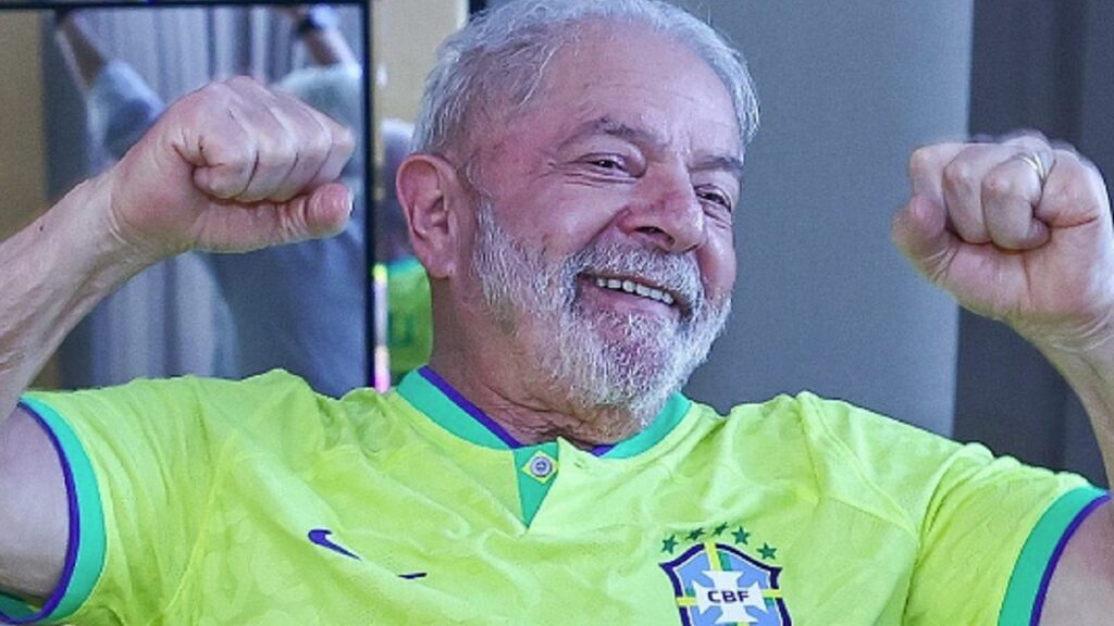 Mondial 2026 : Lula se satisferait d’une victoire du Brésil &ldquo;d’un demi à zéro&rdquo; contre le Maroc