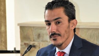 Colas Rail Maroc nomme Mounir Bensalah directeur général