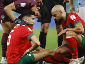 Mondial 2026 : Aguerd et Ezzalzouli vraiment forfaits?