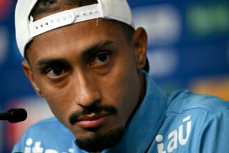 Mondial-2026 : Raphinha affirme que le Brésil étudie les points faibles du Maroc