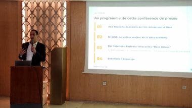 Inforisk lance de nouveaux outils pour mieux évaluer les clients, les fournisseurs et les risques de paiement