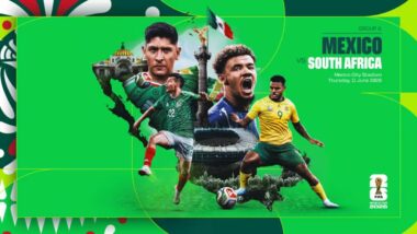 Cérémonie d’ouverture du Mondial 2026 : programme, horaires et chaînes