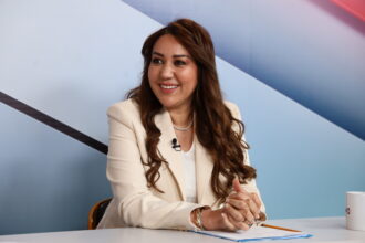 Nabila Rmili : &ldquo;L'avenue royale sera le plus grand espace vert d'un centre-ville en Afrique&rdquo;