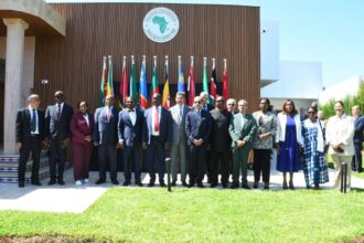 Justice africaine : l’Association des procureurs installe son siège à Rabat