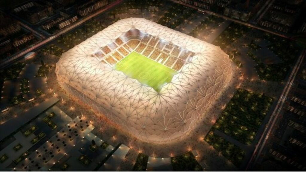 Fès-Meknès approuve neuf projets structurants, dont le Grand stade de Meknès.