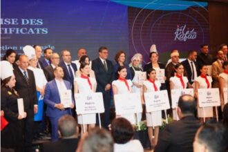 Tourisme : pour tenir ses ambitions, le Maroc mise sur la certification des métiers