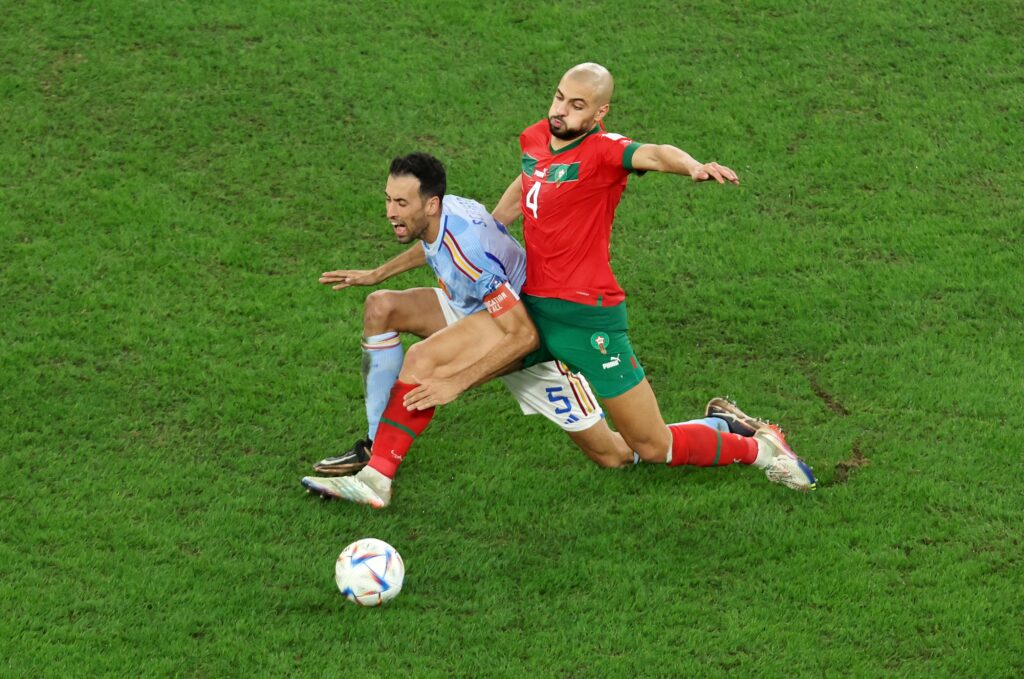 Mondial 2026 : Sofyan Amrabat veut croire à une nouvelle épopée du Maroc