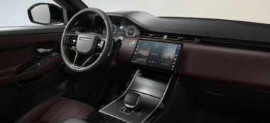 Range Rover Evoque Hoxton : l’édition spéciale arrive au Maroc Range Rover Evoque Hoxton : l’édition spéciale arrive au Maroc