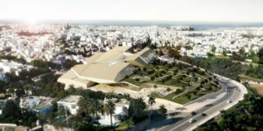 Grand Musée de Rabat : le chantier à 900 MDH rattrapé par une facture contestée