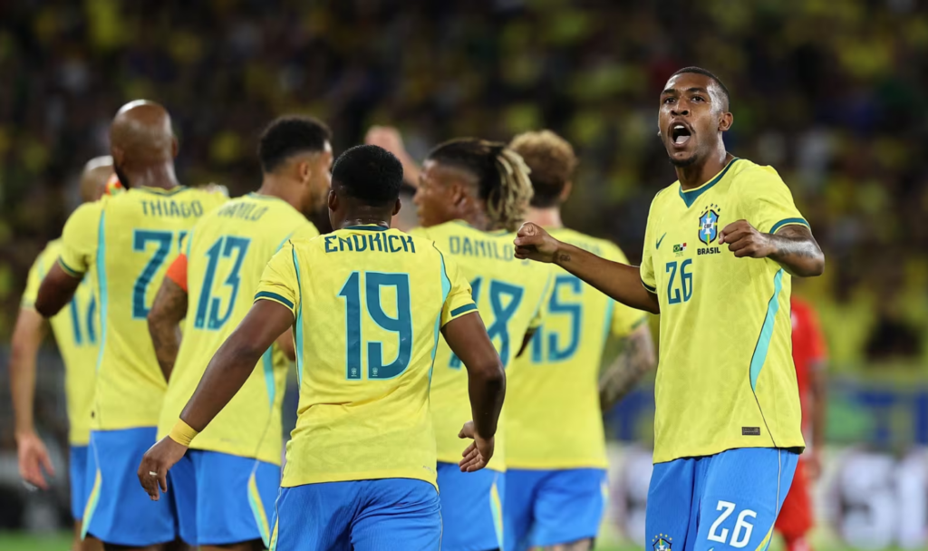 CDM 2026. Pourquoi les transitions pourraient décider du choc Maroc-Brésil