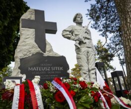 Un Marocain soupçonné du meurtre d’un soldat polonais à la frontière biélorusse