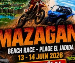 Motocyclisme à El Jadida : la course test du championnat du monde sauvée in extremis