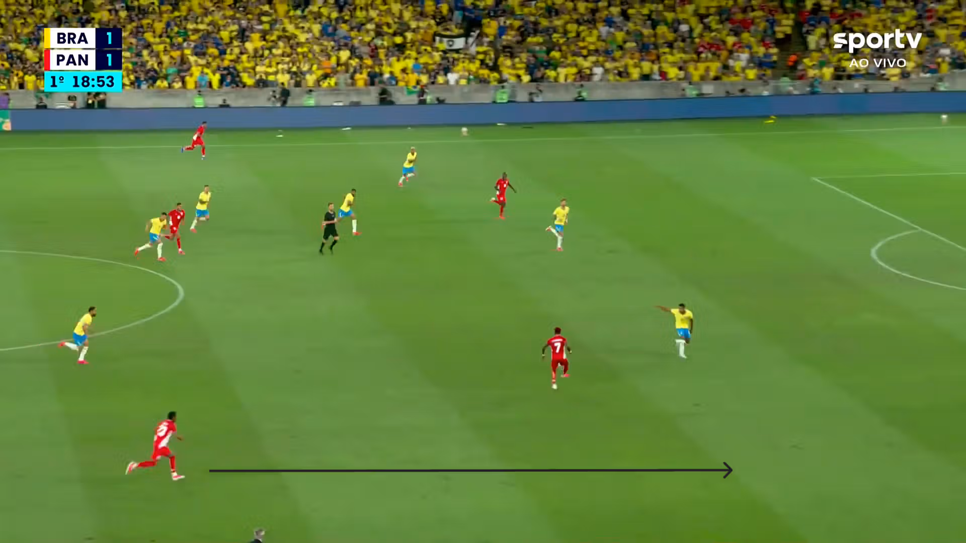 CDM 2026. Pourquoi les transitions pourraient décider du choc Maroc-Brésil CDM 2026. Pourquoi les transitions pourraient décider du choc Maroc-Brésil