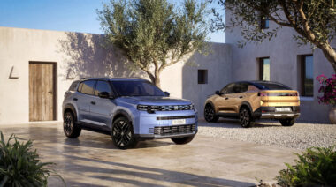 Fiat prépare le lancement de deux nouveaux modèles : Fastback et Grizzly
