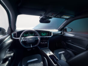 Le nouvel Opel Mokka débarque au Maroc Le nouvel Opel Mokka débarque au Maroc