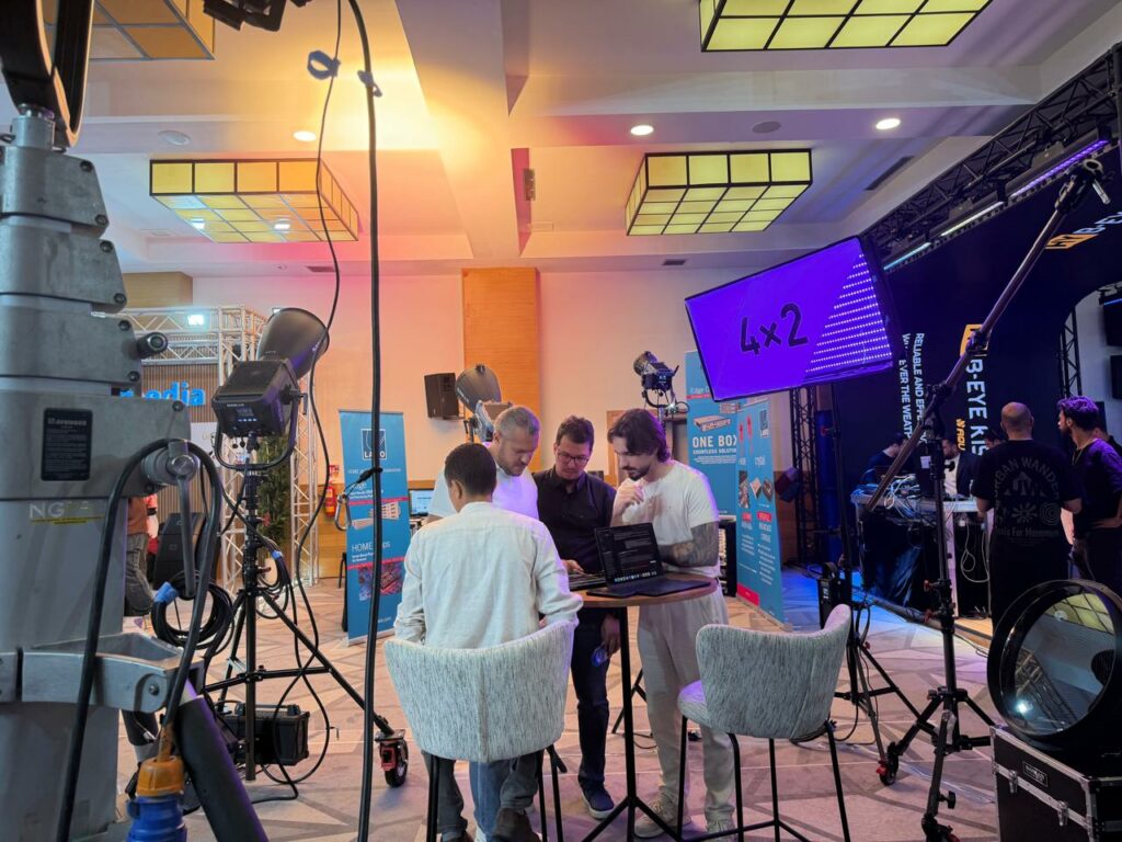 Casablanca Broadcast Days revendique une place accrue de l’audiovisuel dans les grands chantiers du Maroc
