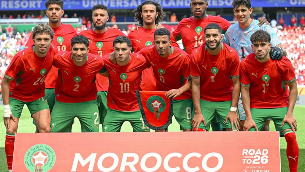 Maroc-Brésil (Mondial 2026) : quelle heure, quelles chaînes