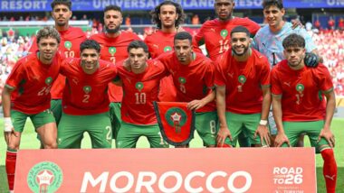 Maroc-Brésil (Mondial 2026) : quelle heure, quelles chaînes