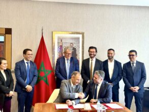 Le géant norvégien des peintures Jotun investit 100 MDH dans une usine à Casablanca-Settat
