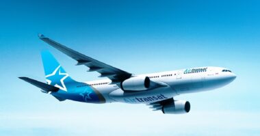 Air Transat lance sa première liaison aérienne directe entre Montréal et Agadir