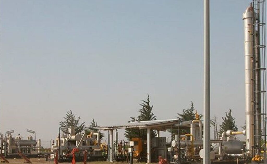 Gaz naturel : après le repli d’avril, les importations du Maroc repartent à la hausse