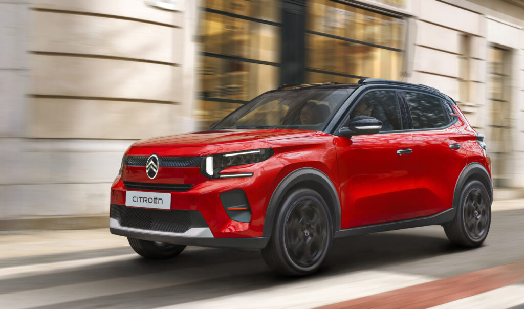 Essai Citroën C3 : le confort comme meilleur argument face au prix