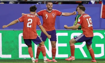 Mondial 2026 : avant de défier le Maroc, l’Écosse lance son tournoi en battant Haïti