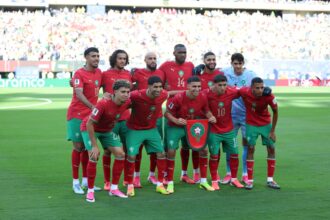 Mondial 2026. Comment le Maroc a rivalisé avec le Brésil